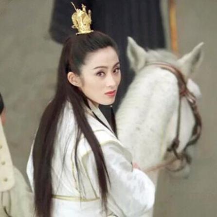 盘点18位绝色美人,或倾城绝色或魅力独特,谁曾是你心中女神