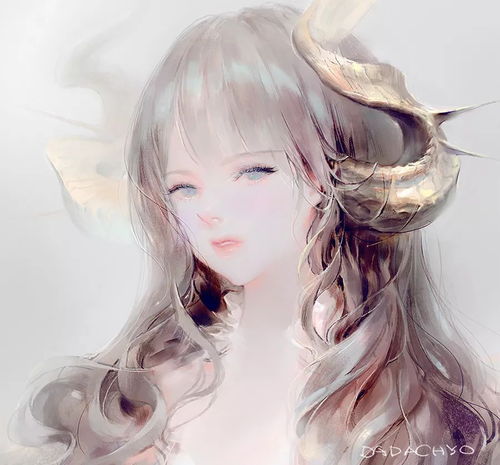 满屏都是仙气,每一张都是精致美丽的仙女