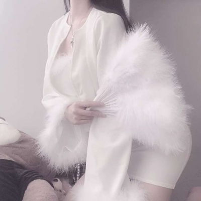 软锦全身半身女生部位头像冷淡风超好看