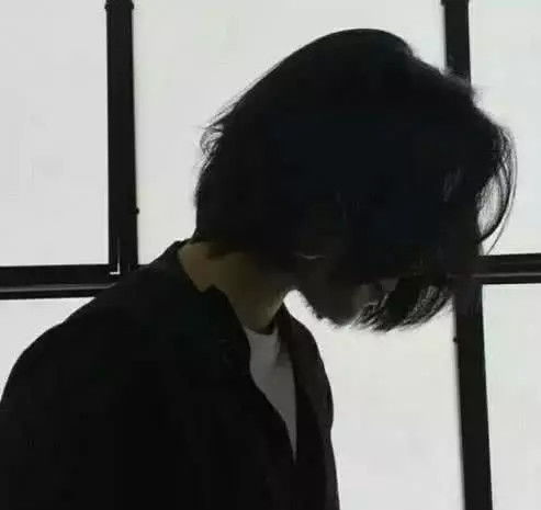 微丧qq套图我可能不完美,但至少我不虚伪
