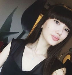 哈女排美女疑似整容嘴唇变厚不再萌萌哒
