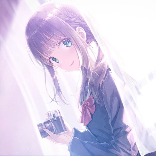hentai私藏多年的少女老婆图片第1篇
