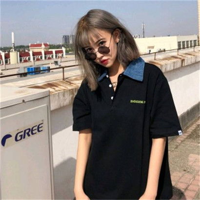 气质干净清纯女生头像,几载青春只可惜青春太短