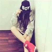 霸气女生qq头像伤感中的霸气