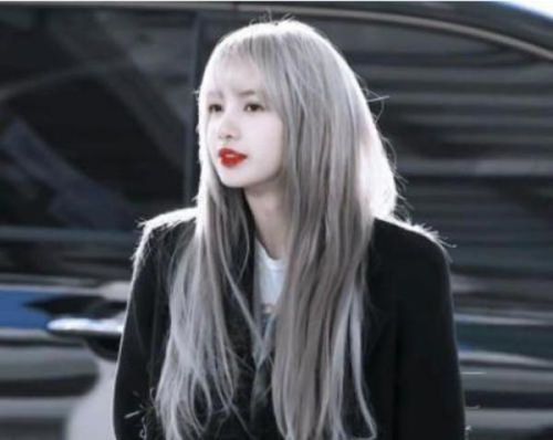 女生头像真人头像真人芭比
