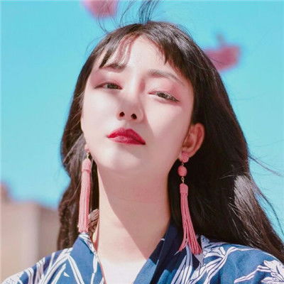 女生头像