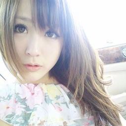 干净唯美女头像