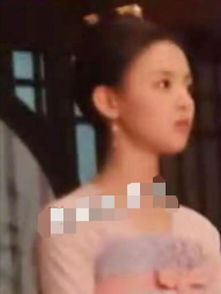 火箭少女古装秀杨超越清纯可爱,吴宣仪仙气,最具古典气质