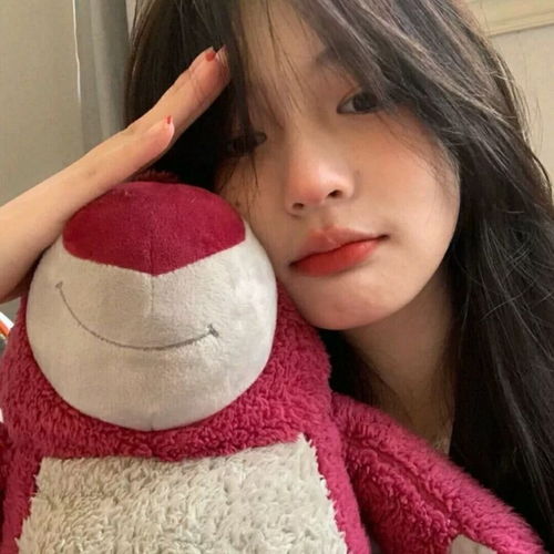 share小众女头,甜妹必备4
