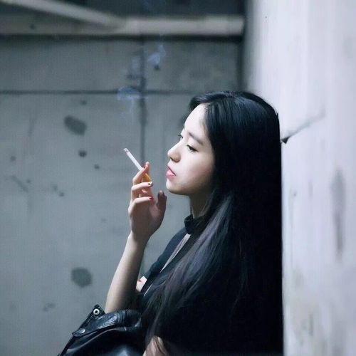 女生头像女生动漫美图