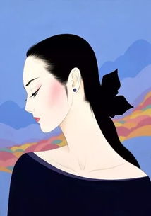 他是世界上最懂女人的男人,笔下的女子高贵冷艳极致优雅,美得超凡脱俗