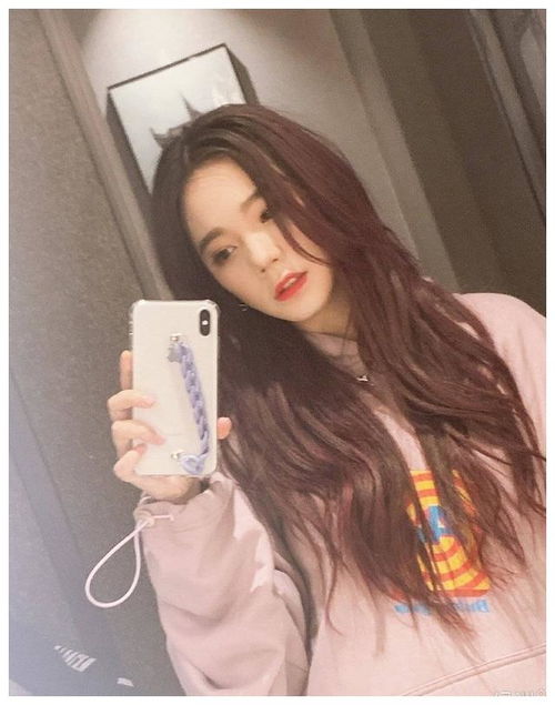火箭少女101集体更换头像,距离毕业还剩两天,成长令人动容