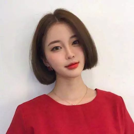 今年流行的8款短发,看完忍不住想剪了