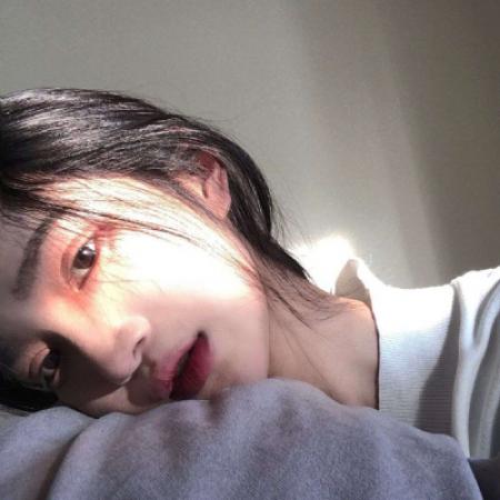 唯美好看女生qq头像,美女头像衬托我的孤单