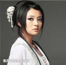 娱乐圈十位白衣女星,张钧甯惊艳,郑爽最仙,她的无法超越