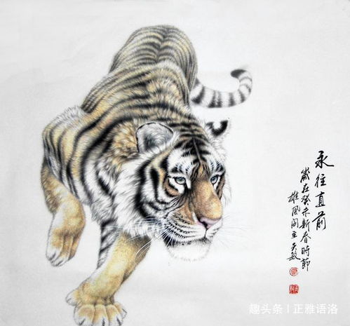虎人未来10天,家里有爆炸性事情发生是福还是喜