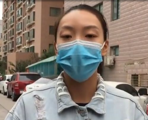 12岁初中女孩小区轻生,其身世令人感慨,邻居疑似家长吵过火了