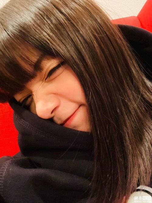 她拥有厌世脸神似小松菜奈身材太好上榜最讨厌女艺人