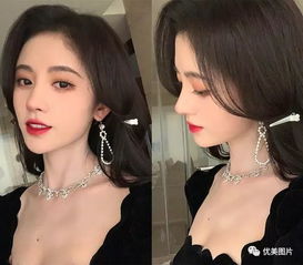 四千年美女鞠婧祎,不仅颜值高,穿衣搭配更是美到爆炸
