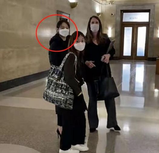 郑爽张恒案首次开庭承认曾有流产的想法,斥责男方不该曝光孩子