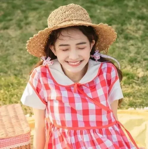可爱少女头像女生失恋vs男生失恋,谁恢复的快