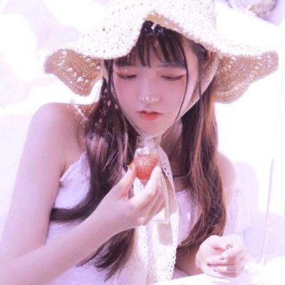 允言唯美高清小清新多系列闺蜜头qq女生头像我要个性网