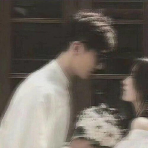 微信头像丨男生,女生,情侣头像,真人头像