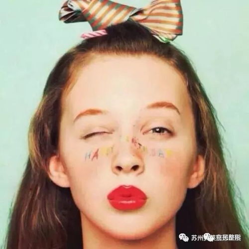 中年少女的终极不止脸,身材也要宛若少女
