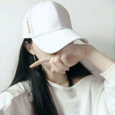 酷酷女生头像超拽高冷范图片
