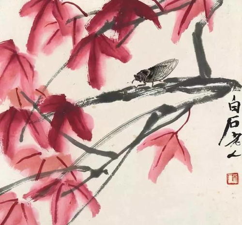 一女子带齐白石画鉴宝,专家鉴定为赝品,女子笑道你可知我是谁
