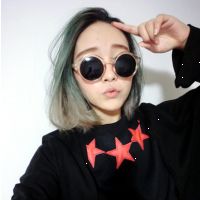 求类似这样的qq头像