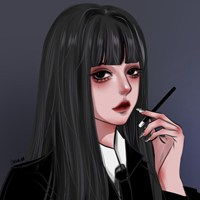 女王气质攻气十足霸气外露