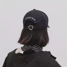 帽子可以修脸型,你戴还是不戴