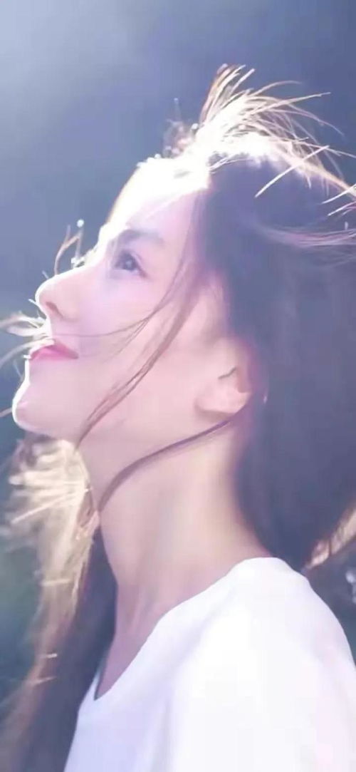 美女图集之清新脱俗的女孩子二