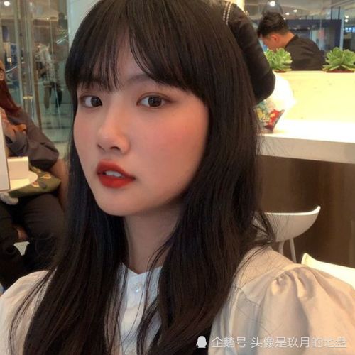 qq女生背面头像穷追不舍