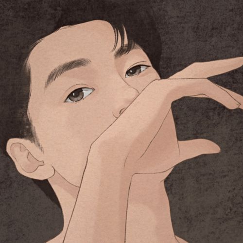宝藏动漫头像