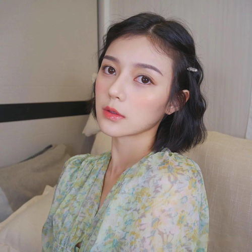 2021年越烫越洋气