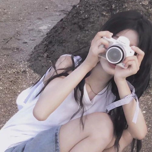优质女头我会毫不犹豫奔向你
