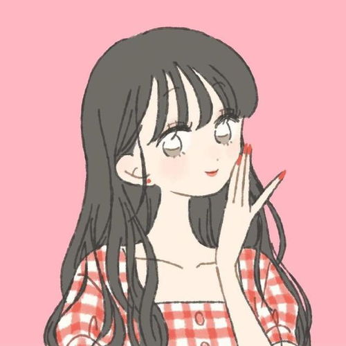 短句做个可爱的少女,心里藏诗脸上抹奶油