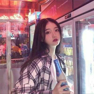 霸气社会女头像高清图集2020全网最火气质女头系列