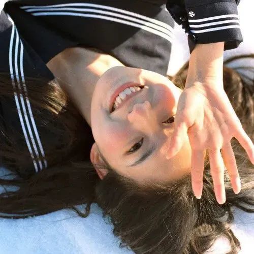 头像丨女生头像森系复古孤独丨女生头像御姐风部位