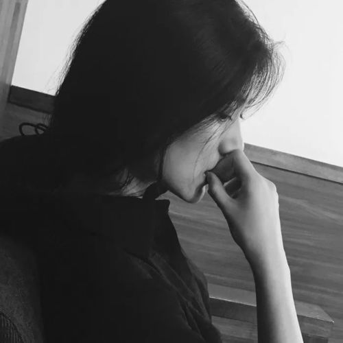 心心念念的头像集
