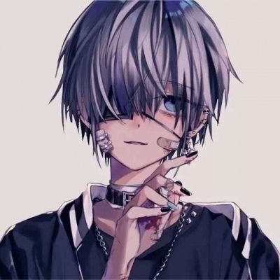 高清抖音动漫情头一对两张,超甜双恋人情侣头像