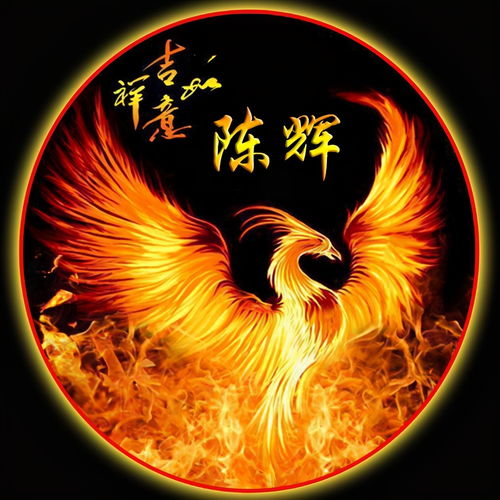 你的微信头像该多久没换了,3d新款特效签名头像送你,请查收
