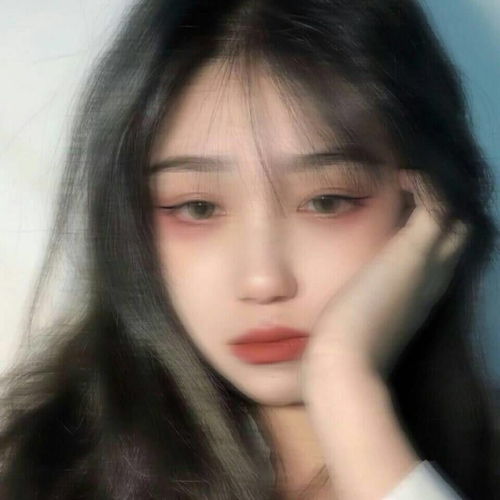 女生头像你这年龄风月都好看爱恨都浪漫