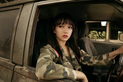 美人计blackpink全员代言吃鸡,我心中的电竞风女孩有脸了