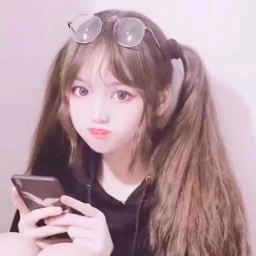 2025女人旺自己的头像乙木