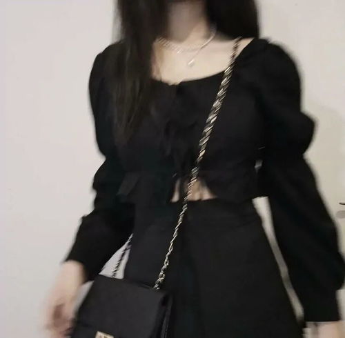 甜酷女生头像三八女神节文案