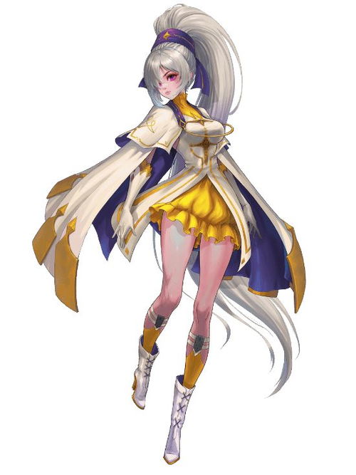 steam美少女银河恶魔城觉醒异刃免费更新上线首款服装登场
