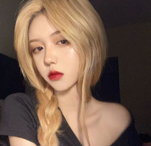 女生头像